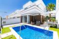 Venta - Chalet - Rojales - Ciudad Quesada