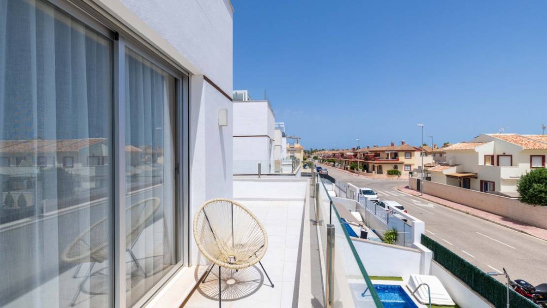 Venta - Chalet - Rojales - Ciudad Quesada