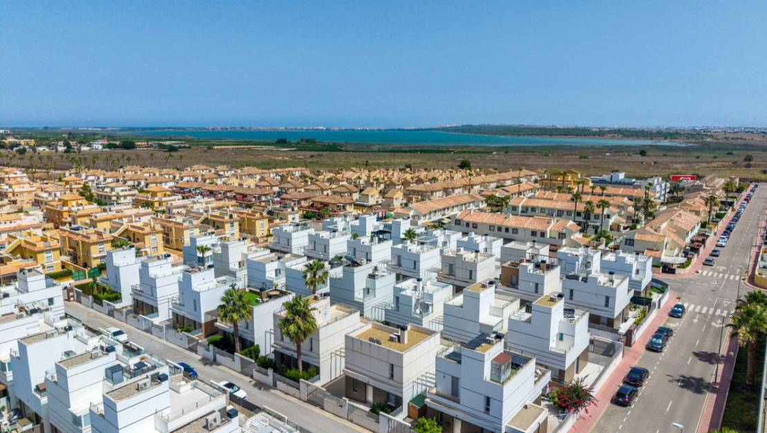 Venta - Chalet - Rojales - Ciudad Quesada