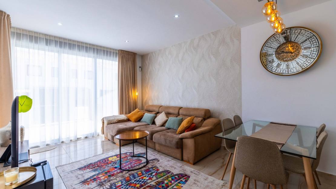 Venta - Chalet - Rojales - Ciudad Quesada