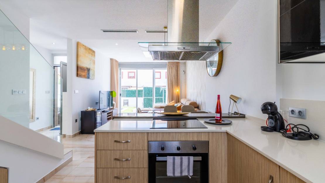 Venta - Chalet - Rojales - Ciudad Quesada
