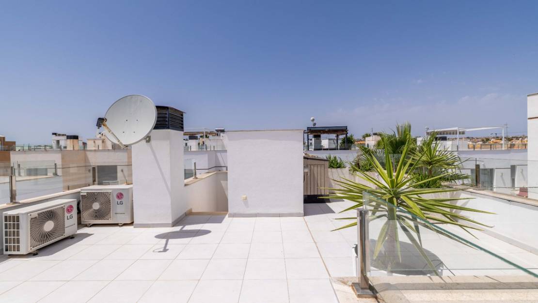 Venta - Chalet - Rojales - Ciudad Quesada