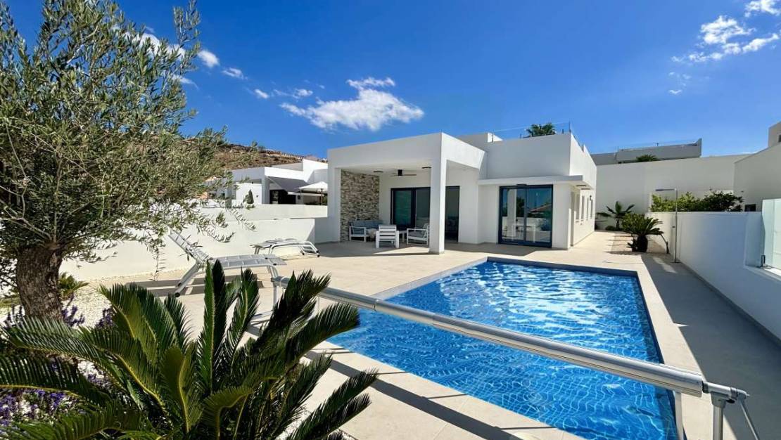 Venta - Chalet - Rojales - Ciudad Quesada