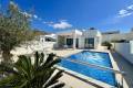 Venta - Chalet - Rojales - Ciudad Quesada
