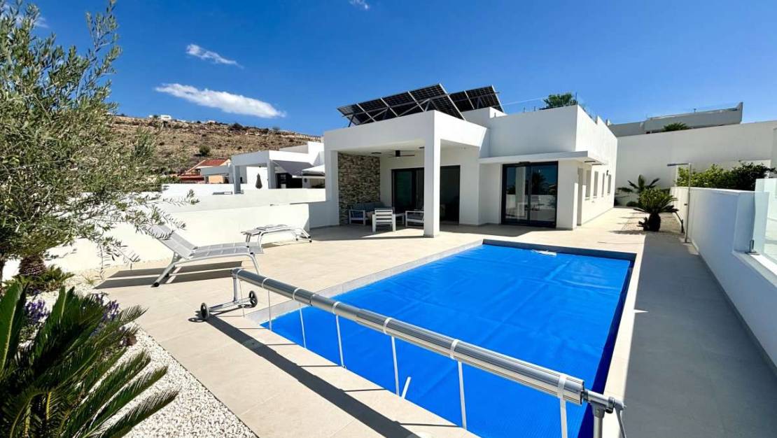 Venta - Chalet - Rojales - Ciudad Quesada
