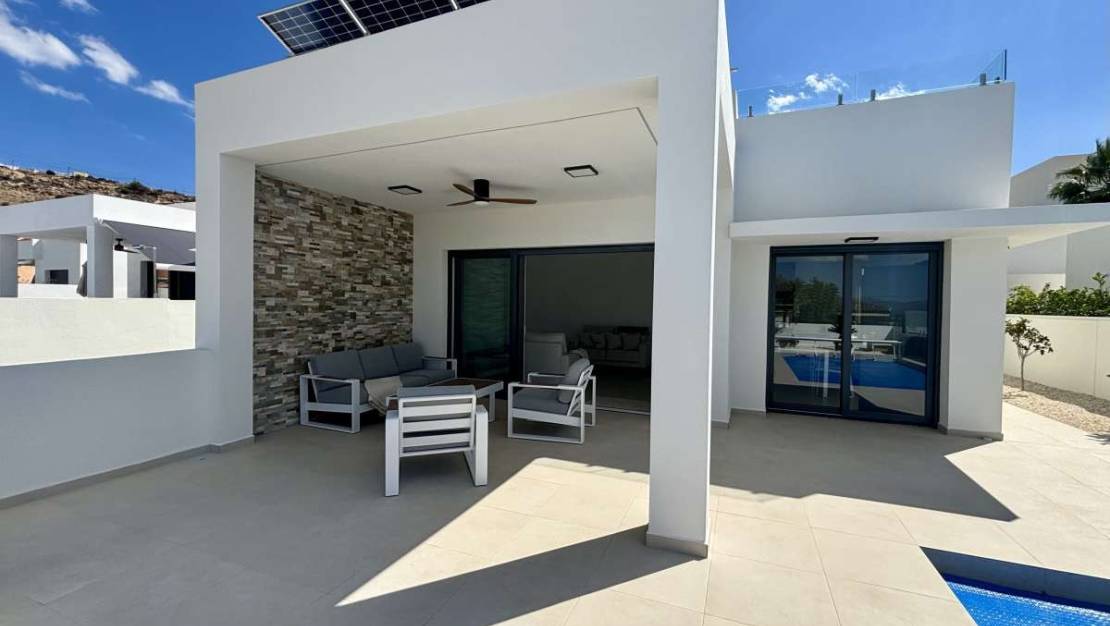 Venta - Chalet - Rojales - Ciudad Quesada
