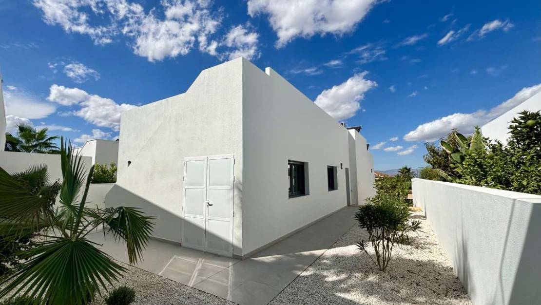 Venta - Chalet - Rojales - Ciudad Quesada