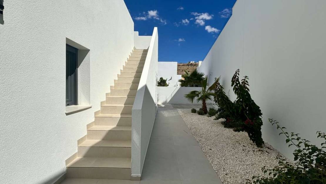 Venta - Chalet - Rojales - Ciudad Quesada