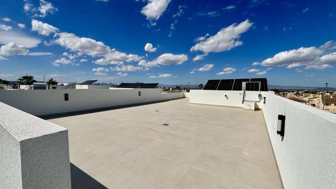 Venta - Chalet - Rojales - Ciudad Quesada