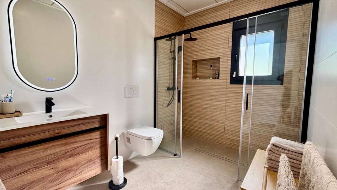 Venta - Chalet - Rojales - Ciudad Quesada