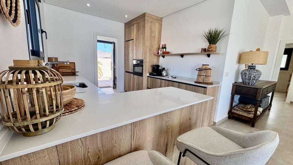 Venta - Chalet - Rojales - Ciudad Quesada