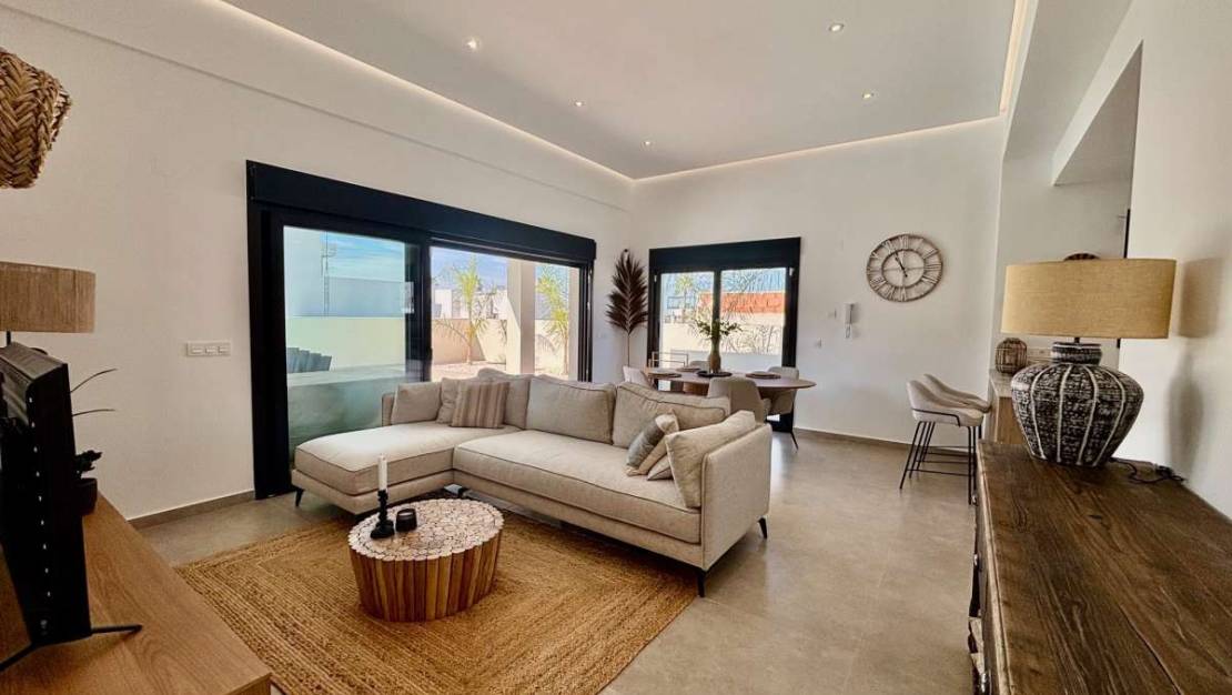 Venta - Chalet - Rojales - Ciudad Quesada