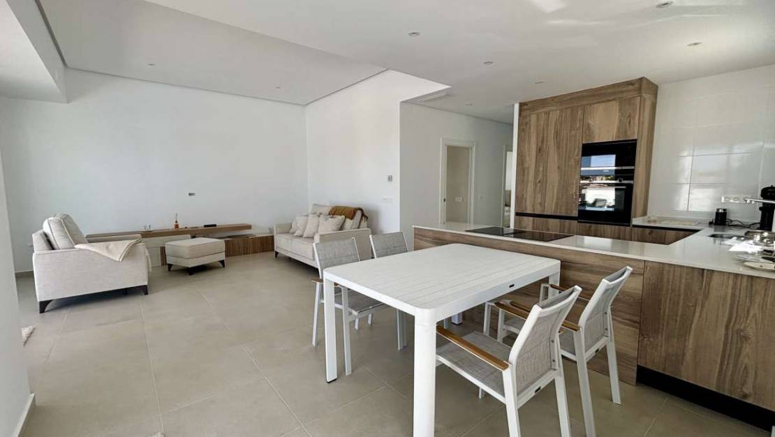 Venta - Chalet - Rojales - Ciudad Quesada