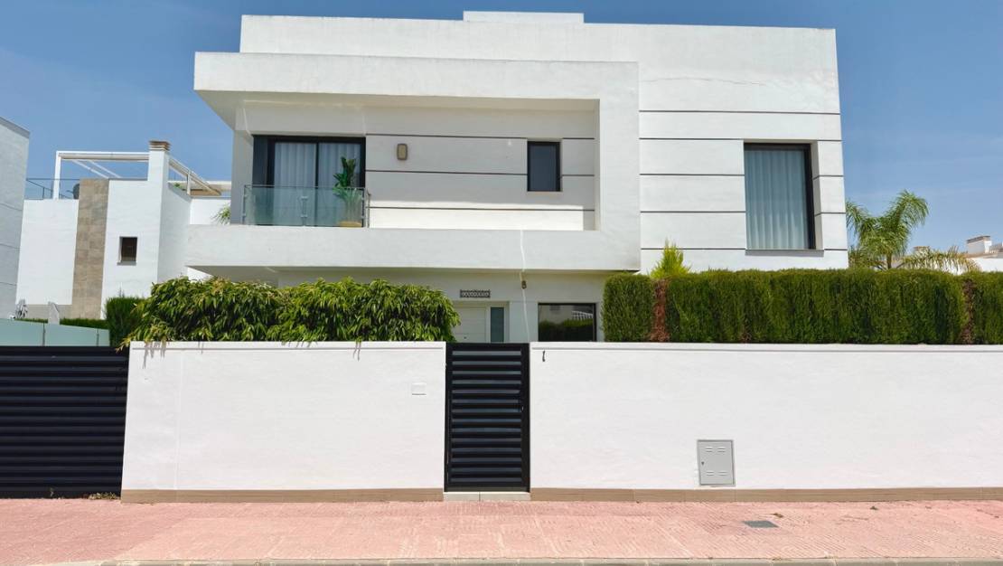 Venta - Chalet - Rojales - Ciudad Quesada
