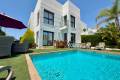 Venta - Chalet - Rojales - Ciudad Quesada