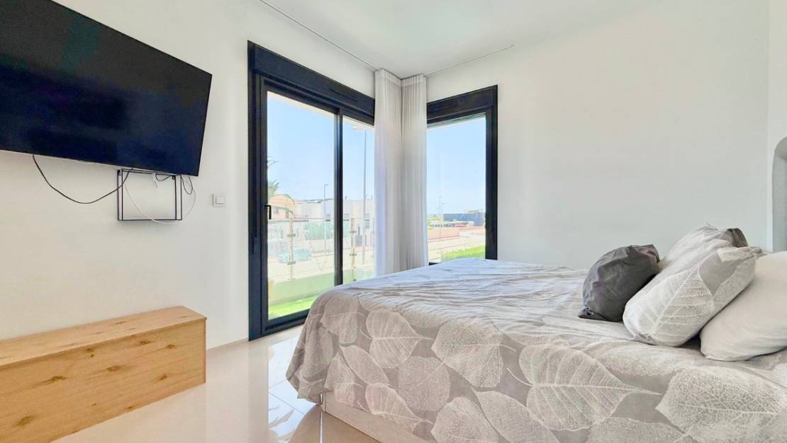 Venta - Chalet - Rojales - Ciudad Quesada