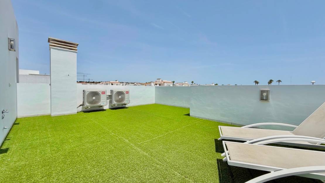 Venta - Chalet - Rojales - Ciudad Quesada