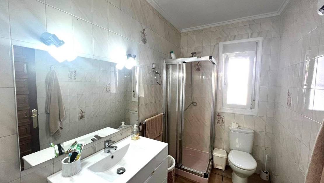 Venta - Chalet - Rojales - Ciudad Quesada