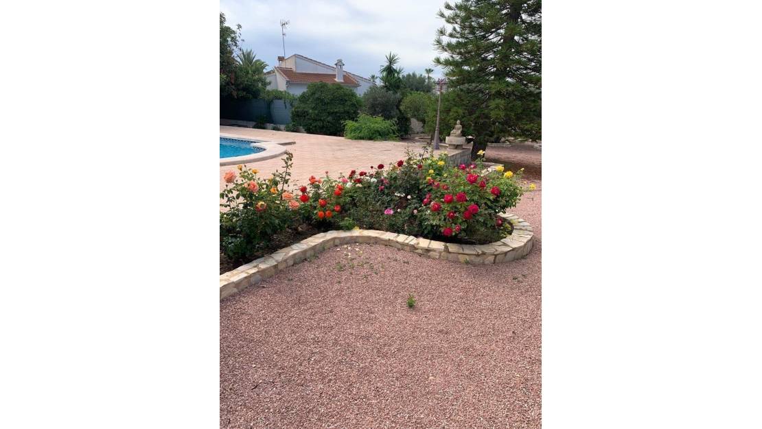 Venta - Chalet - Rojales - Ciudad Quesada