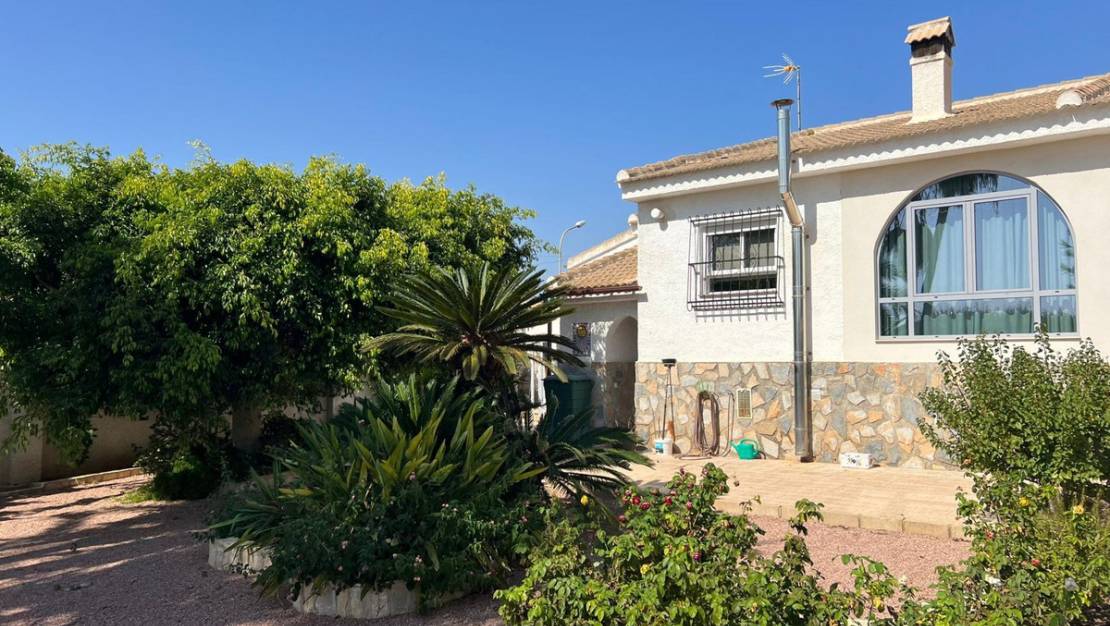 Venta - Chalet - Rojales - Ciudad Quesada