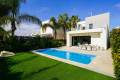 Venta - Chalet - Rojales - Ciudad Quesada