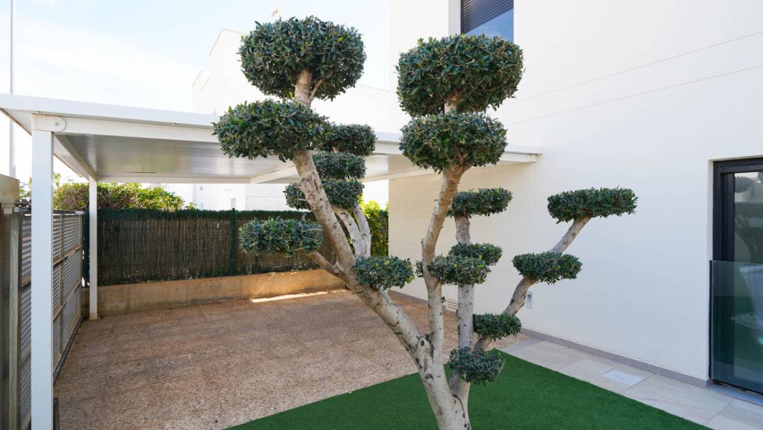 Venta - Chalet - Rojales - Ciudad Quesada