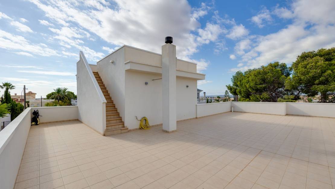 Venta - Chalet - Rojales - Ciudad Quesada