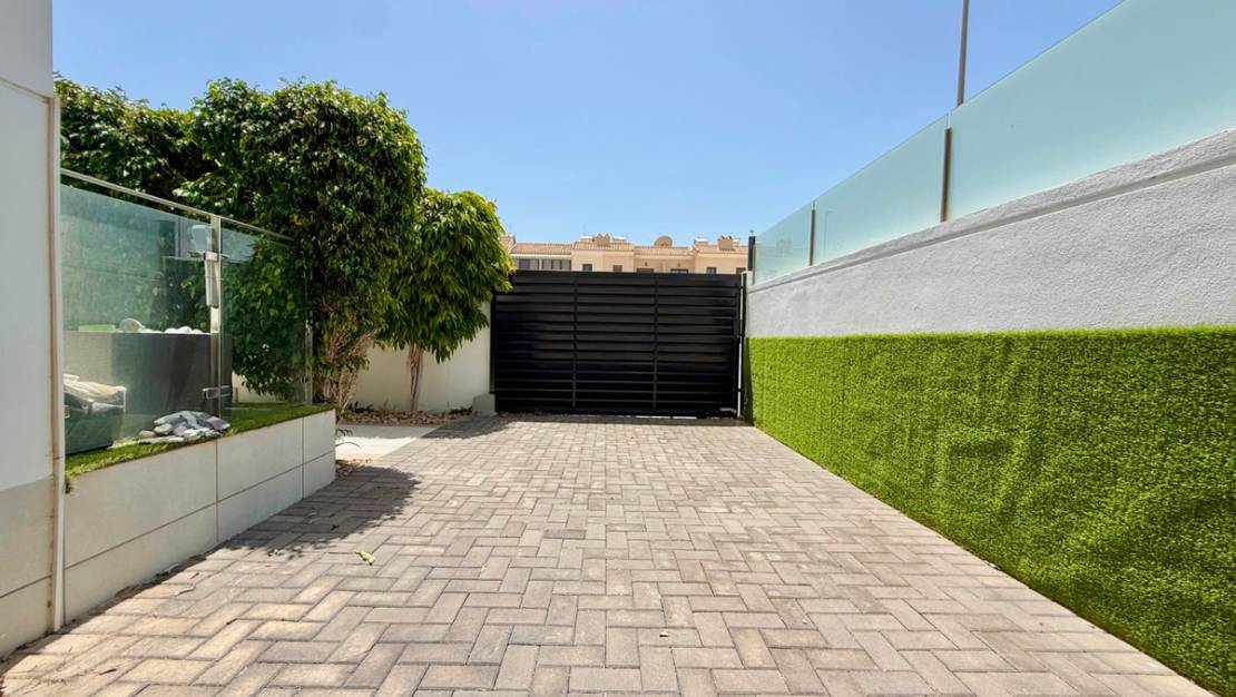 Venta - Chalet - Rojales - Ciudad Quesada