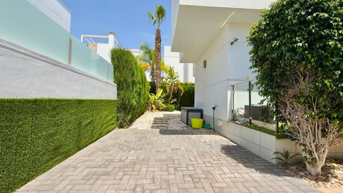 Venta - Chalet - Rojales - Ciudad Quesada