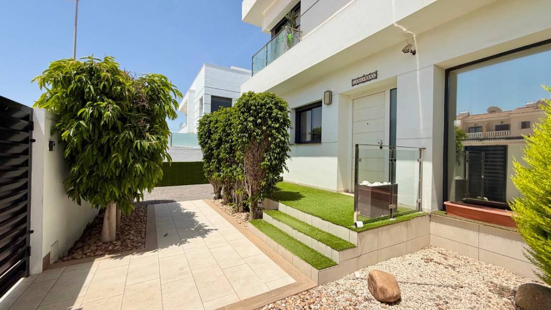 Venta - Chalet - Rojales - Ciudad Quesada