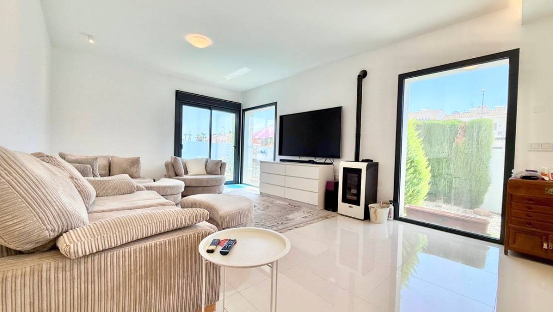 Venta - Chalet - Rojales - Ciudad Quesada