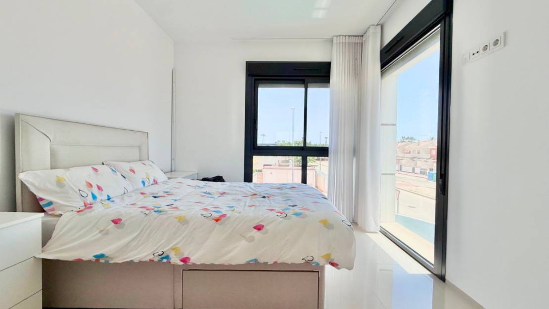 Venta - Chalet - Rojales - Ciudad Quesada