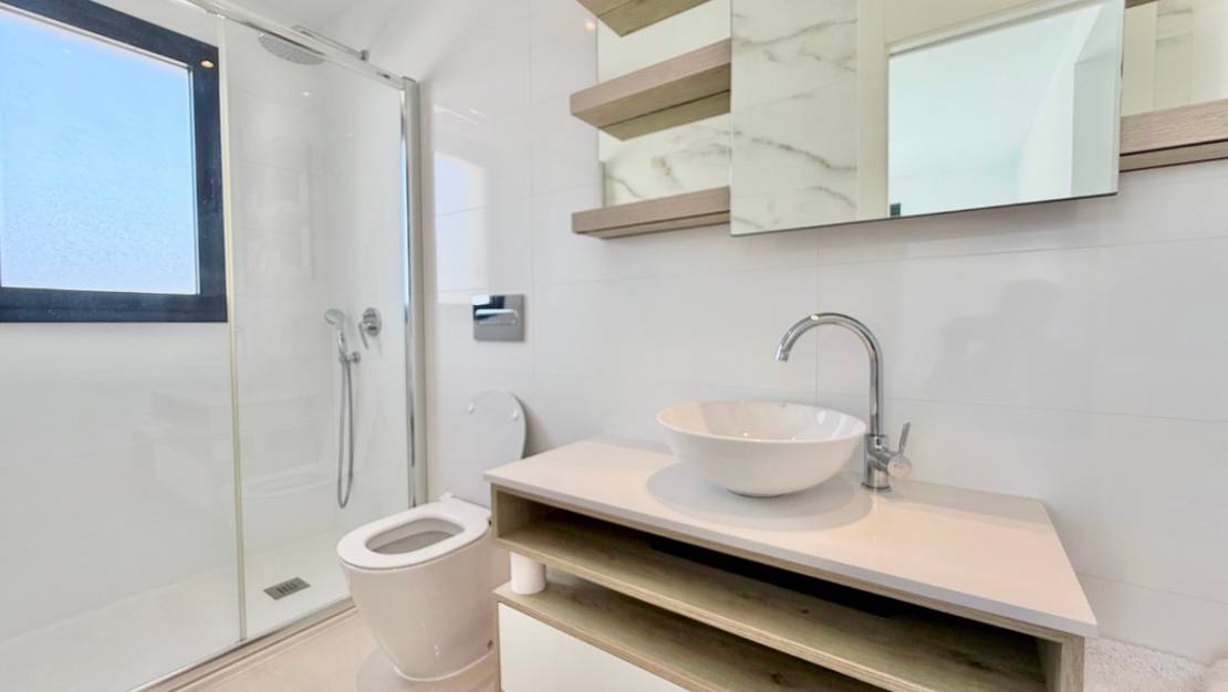 Venta - Chalet - Rojales - Ciudad Quesada