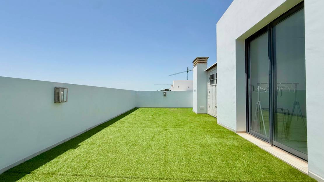 Venta - Chalet - Rojales - Ciudad Quesada