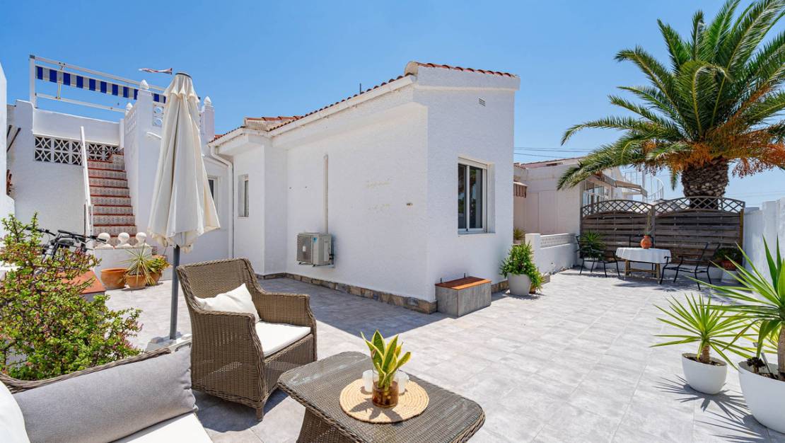 Venta - Chalet - Rojales - Ciudad Quesada
