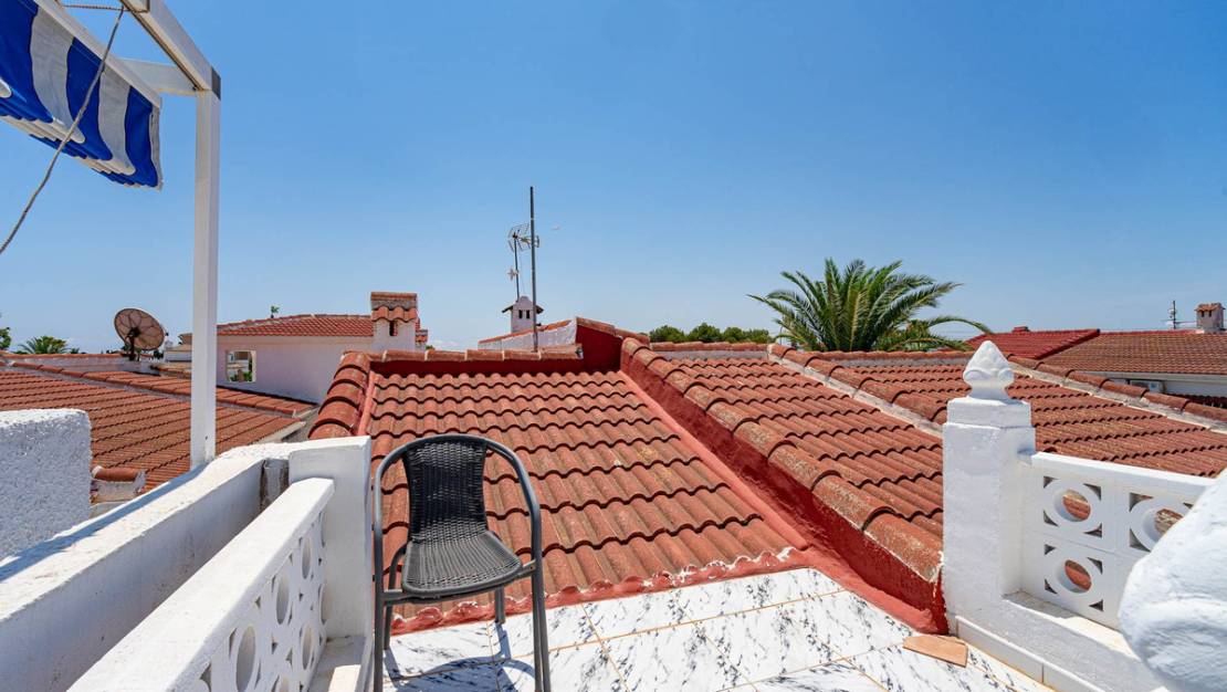 Venta - Chalet - Rojales - Ciudad Quesada