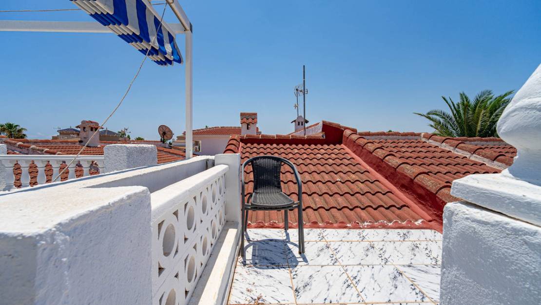 Venta - Chalet - Rojales - Ciudad Quesada