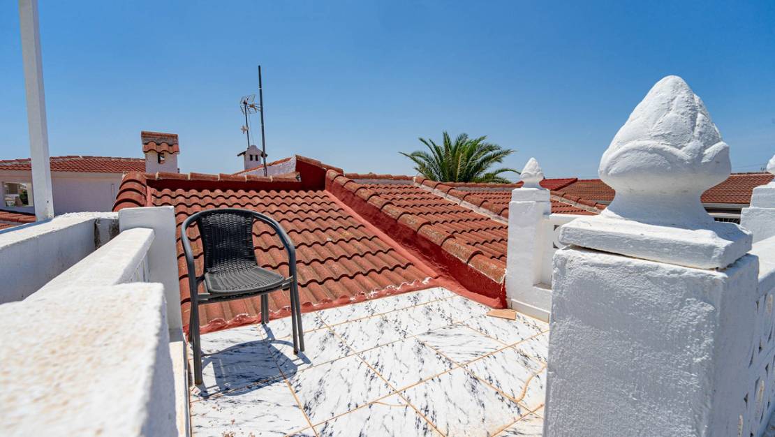 Venta - Chalet - Rojales - Ciudad Quesada