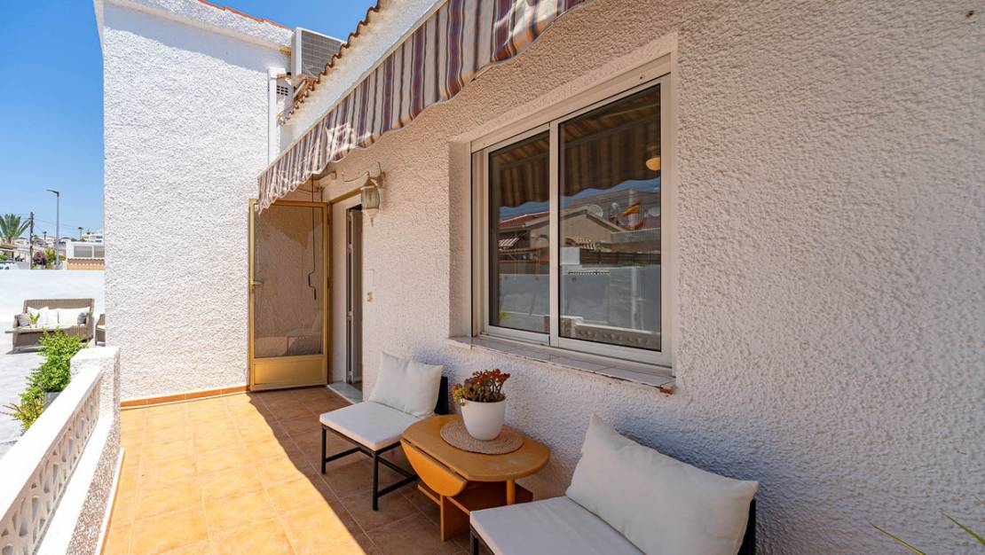 Venta - Chalet - Rojales - Ciudad Quesada
