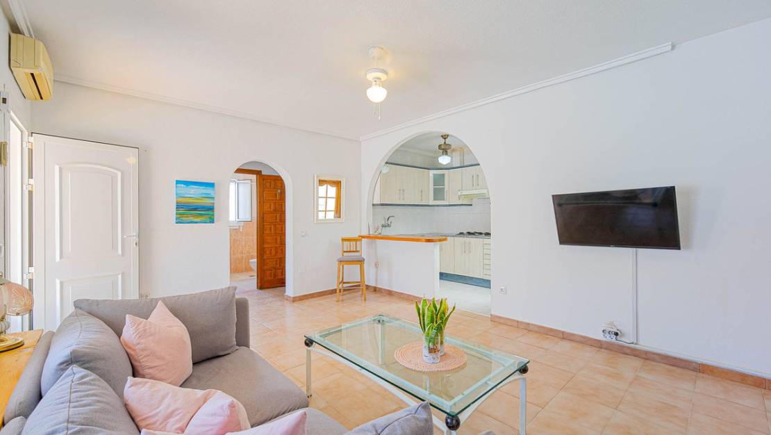 Venta - Chalet - Rojales - Ciudad Quesada