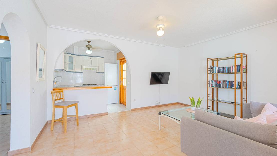 Venta - Chalet - Rojales - Ciudad Quesada