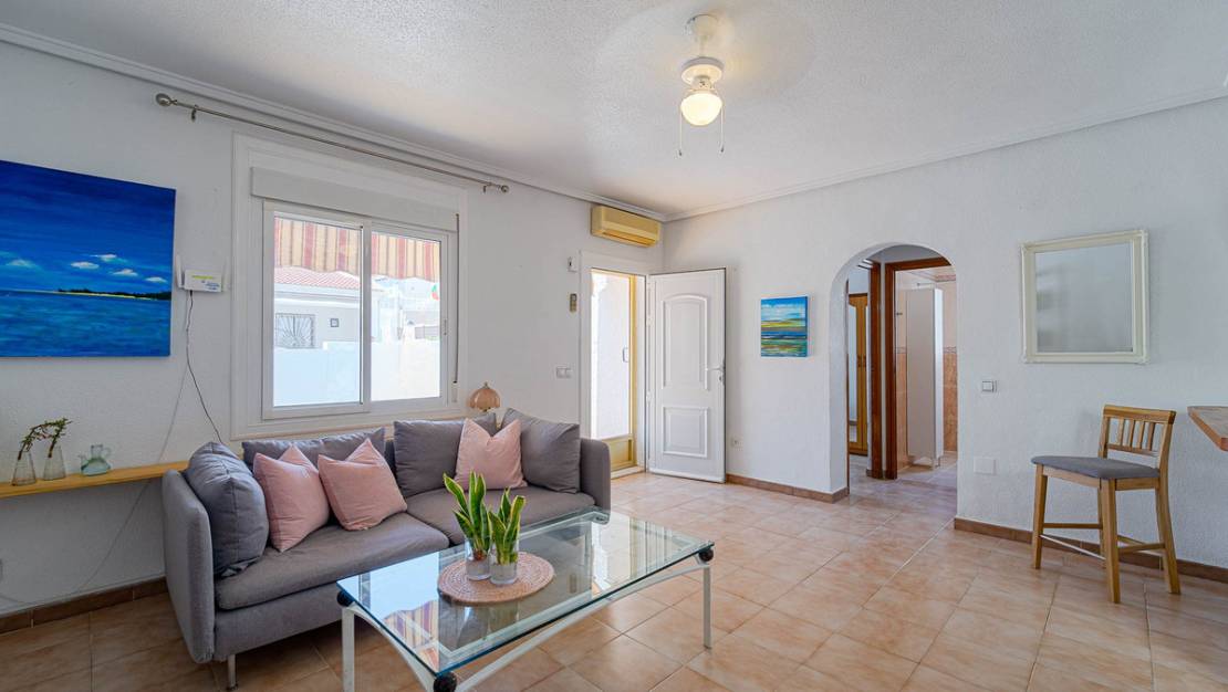 Venta - Chalet - Rojales - Ciudad Quesada
