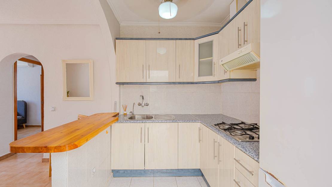 Venta - Chalet - Rojales - Ciudad Quesada