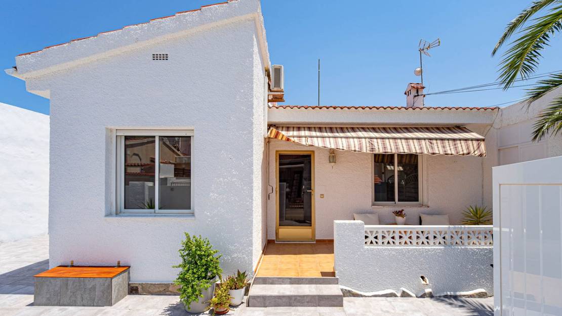 Venta - Chalet - Rojales - Ciudad Quesada
