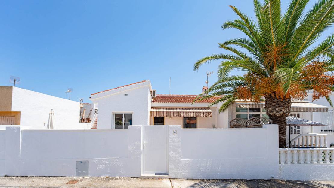 Venta - Chalet - Rojales - Ciudad Quesada