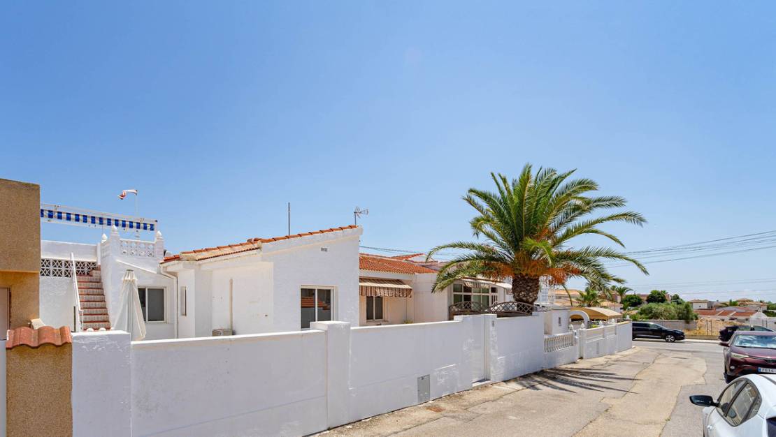 Venta - Chalet - Rojales - Ciudad Quesada