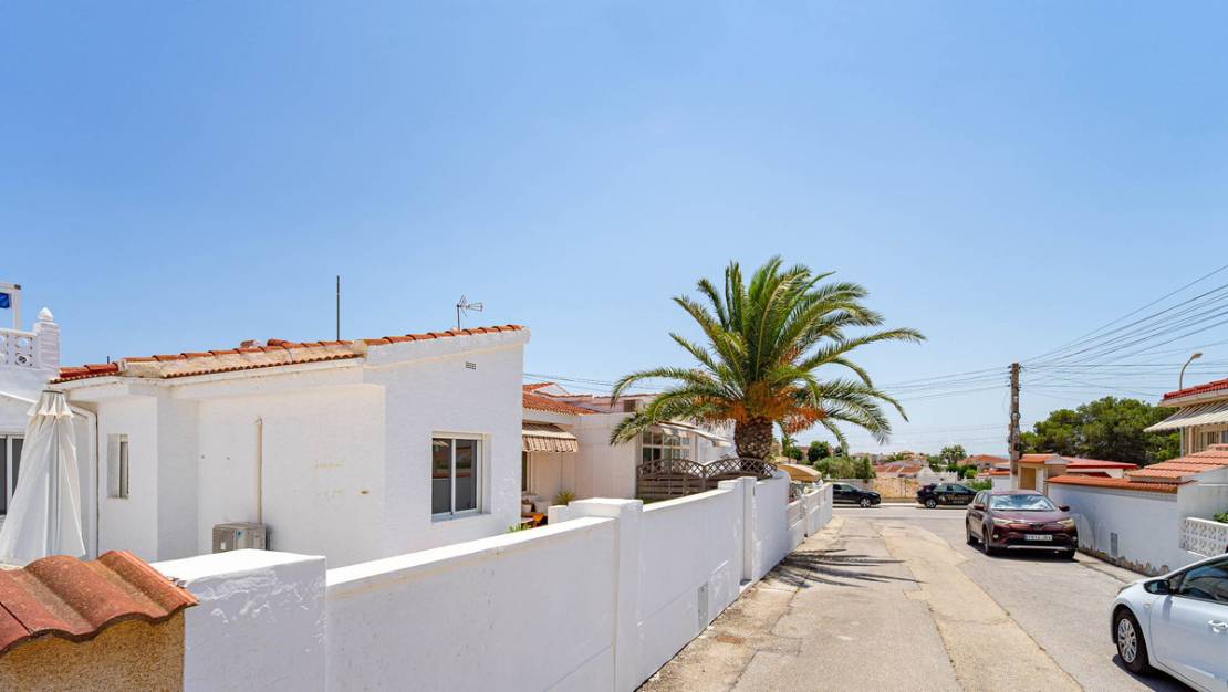 Venta - Chalet - Rojales - Ciudad Quesada