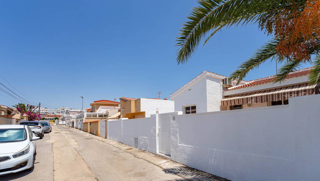 Venta - Chalet - Rojales - Ciudad Quesada