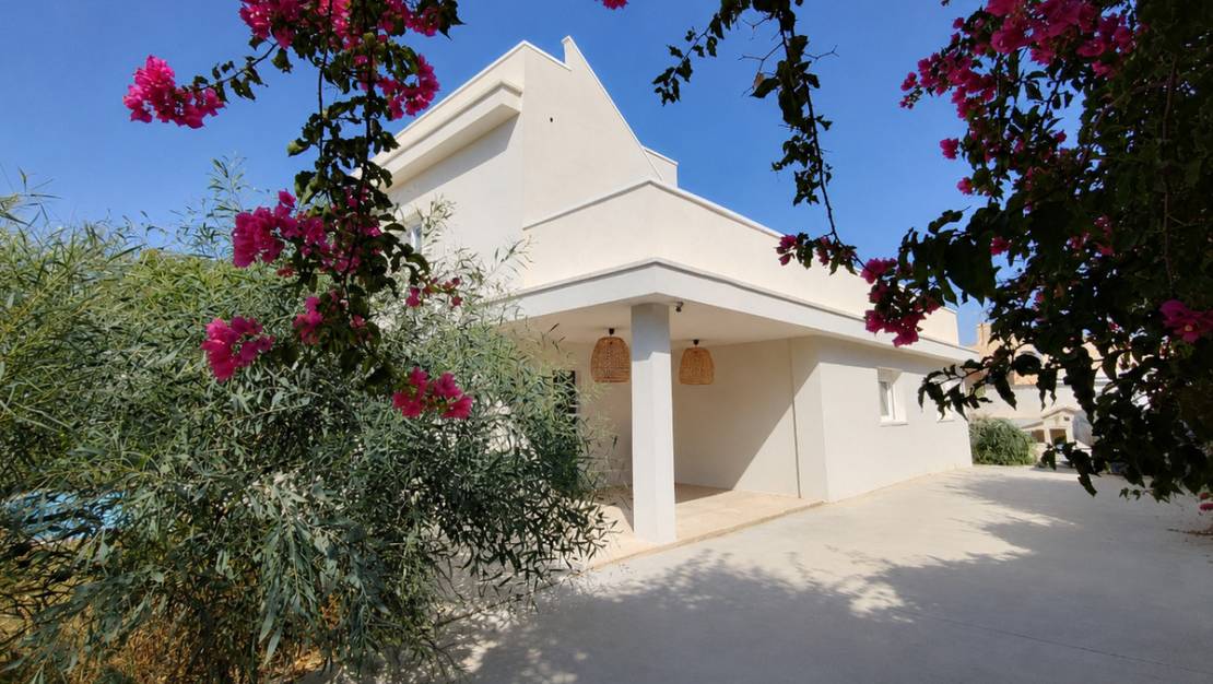 Venta - Chalet - Rojales - Ciudad Quesada