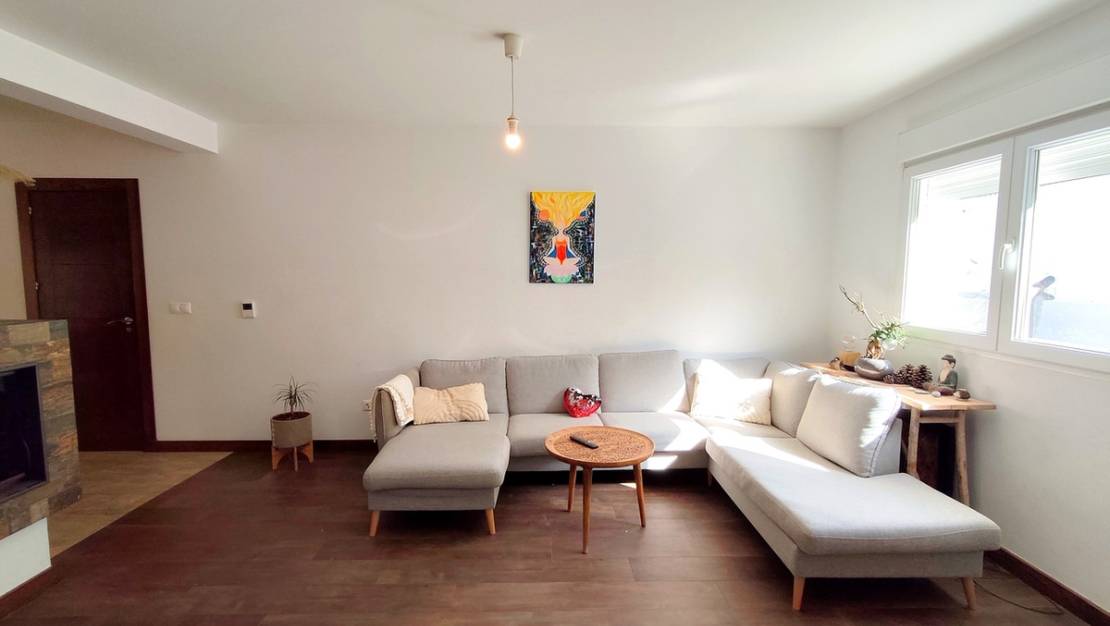 Venta - Chalet - Rojales - Ciudad Quesada